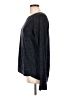 Threads 4 Thought Black Pullover Sweater Size L - photo 5