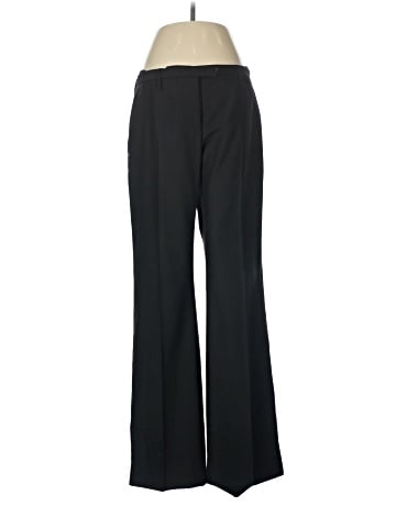 Helmut Lang Wool Pants (view 1)