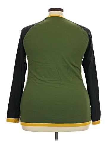 Avatar Long Sleeve T-Shirt (view 2)