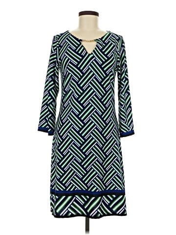 Haani Casual Dress (view 1)
