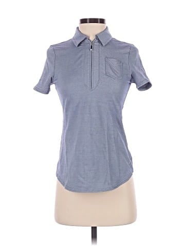 JoFit Short Sleeve Polo (view 1)