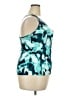 Xersion Teal Tank Top Size XXL - photo 4