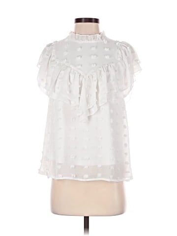Roolee Sleeveless Blouse (view 1)