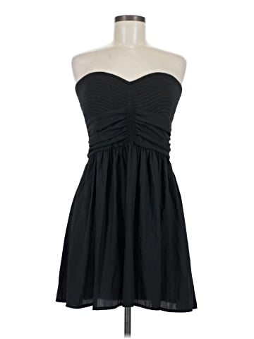 Romeo & Juliet Couture Cocktail Dress (view 1)