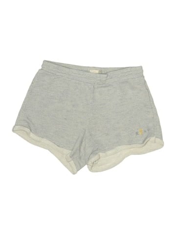 Roxy Girl Athletic Shorts (view 1)