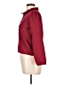 Unbranded Burgundy Cardigan Size L - photo 5