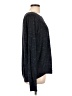 Threads 4 Thought Black Pullover Sweater Size L - photo 4