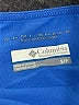 Columbia Color Block Blue Casual Dress Size S - photo 7