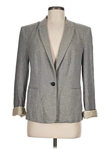 MNG Suit Blazer (view 1)