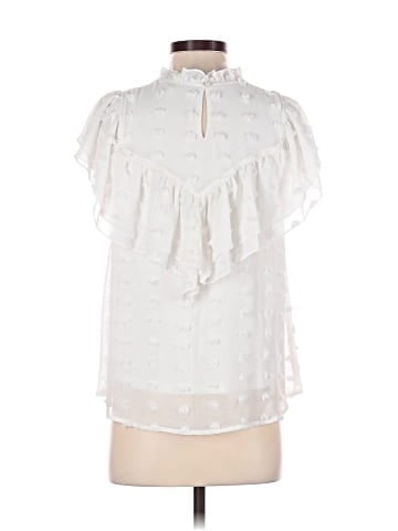 Roolee Sleeveless Blouse (view 2)