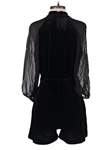 Donna Morgan Romper (view 2)