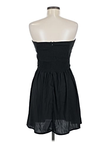 Romeo & Juliet Couture Cocktail Dress (view 2)