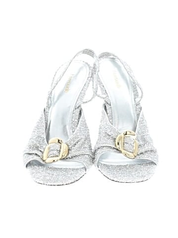 Larroudé Sandals (view 2)