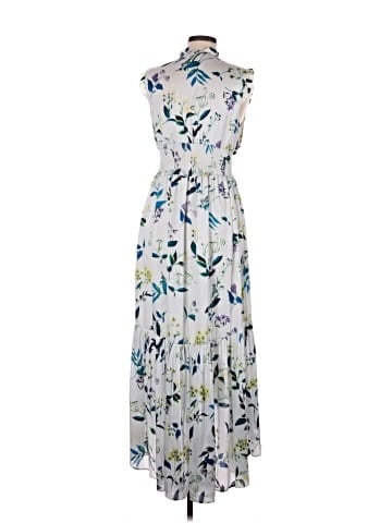 Banana Republic Casual Dress (view 2)