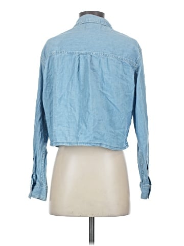 Everlane Denim Jacket (view 2)
