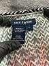 Max Edition Tweed Silver Short Sleeve T-Shirt Size L - photo 7