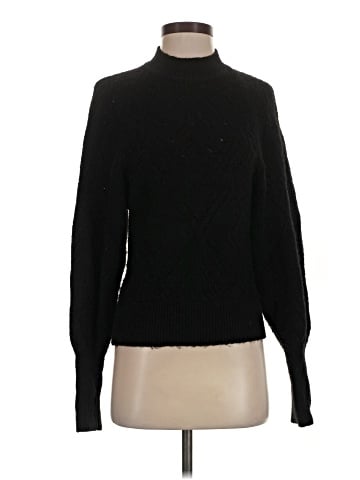 Express Turtleneck Sweater (view 1)