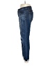Wit & Wisdom Hearts Blue Jeans Size 6 - photo 5