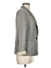 MNG Suit Chevron-herringbone Gray Blazer Size M - photo 4