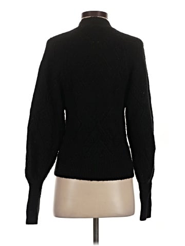 Express Turtleneck Sweater (view 2)