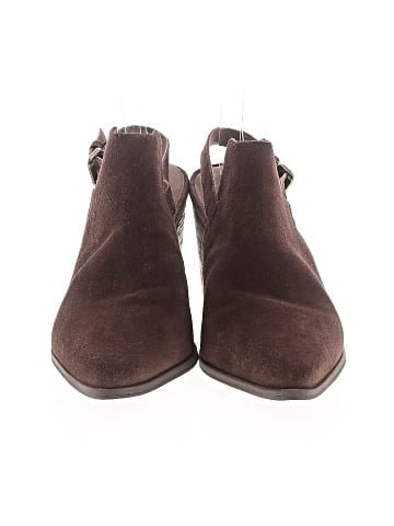 Chocolat Blu Heels (view 2)
