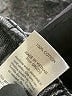 PacSun 100% Cotton Houndstooth Black Jeans Size S - photo 8