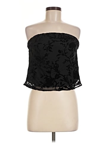 Forever 21 Tube Top (view 1)