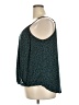 Molly & Isadora Green Tank Top Size 3X Plus - photo 5