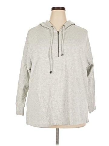 Cable & Gauge Sweatshirt (view 1)