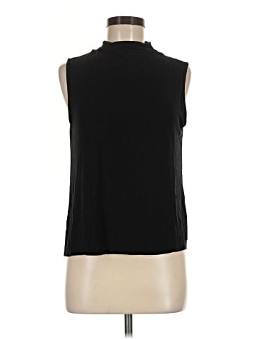 T Tahari Sleeveless T-Shirt (view 1)