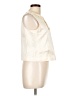 Talbots Ivory Sleeveless Blouse Size 10 Petite - photo 4