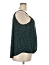 Molly & Isadora Green Tank Top Size 3X Plus - photo 4