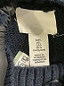 H&M Black Turtleneck Sweater Size L - photo 7