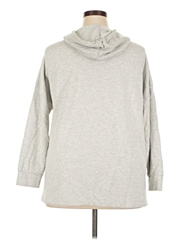 Cable & Gauge Sweatshirt (view 2)