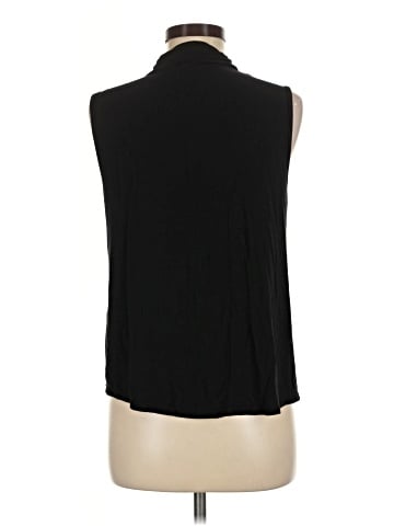 T Tahari Sleeveless T-Shirt (view 2)