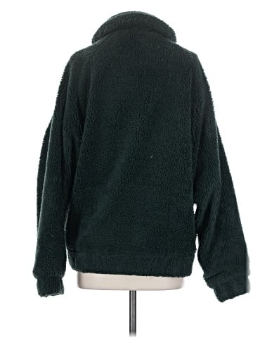 BDG Faux Fur Jacket (view 2)