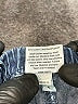 Jumping Beans Blue Denim Shorts Size 3T - photo 4