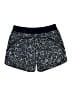 Lands' End Stars Silver Athletic Shorts Size 12 - photo 2