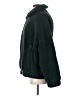 BDG Green Faux Fur Jacket Size XS - photo 5