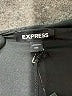 Express Metallic Gray Cocktail Dress Size XXS - photo 7