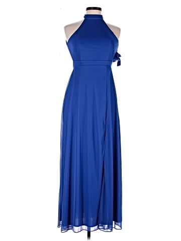 Azazie Cocktail Dress (view 1)