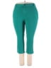 L.L.Bean Teal Active Pants Size 18 (petite) - photo 1
