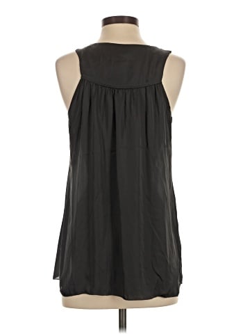Spense Sleeveless Blouse (view 2)