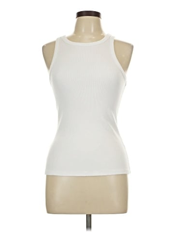 Unbranded Sleeveless T-Shirt (view 1)