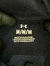 Under Armour Blue Pullover Hoodie Size M - photo 7