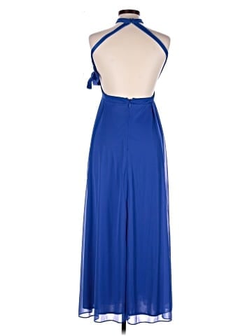 Azazie Cocktail Dress (view 2)