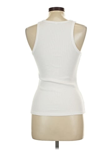 Unbranded Sleeveless T-Shirt (view 2)