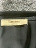 Timeson 100% Polyester Black Long Sleeve Blouse Size S - photo 7