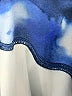 Lululemon Athletica Print Blue Active Pants Size 6 - photo 8