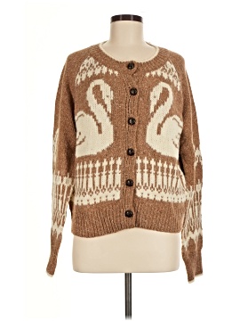 Blu Pepper Cardigan
